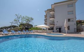 Apartamentos Ar Muntanya Mar