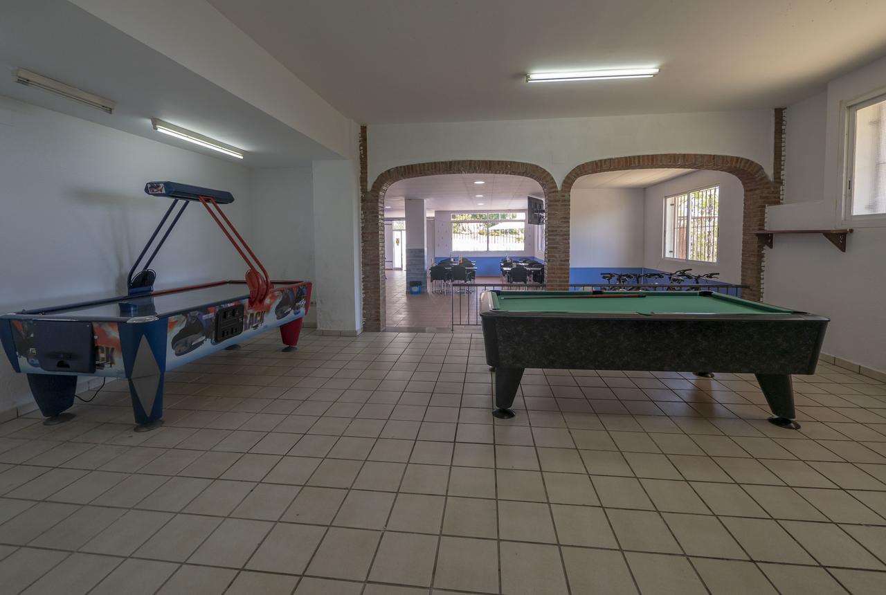 Apartamentos Ar Muntanya Mar Blanes Exterior foto