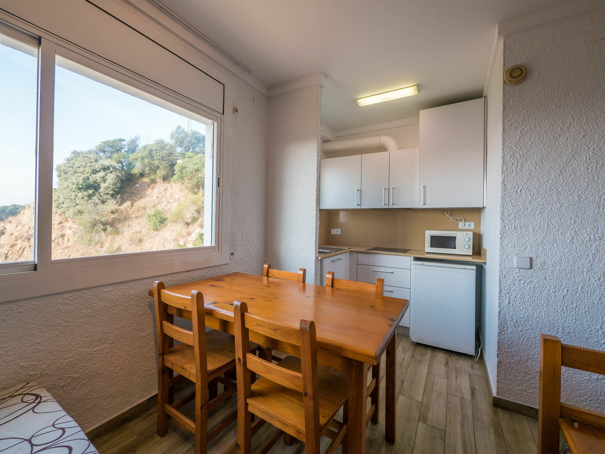 Apartamentos Ar Muntanya Mar Blanes Exterior foto